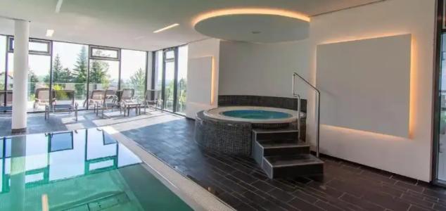 WellnessHohenrodt - 45