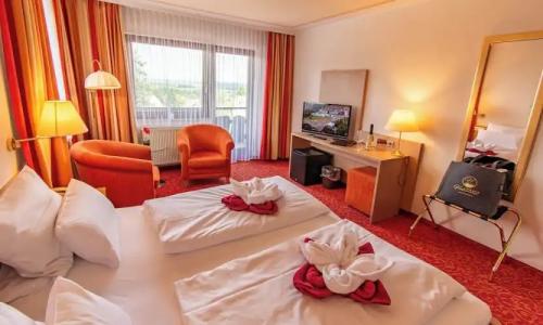 WellnessHohenrodt - 61