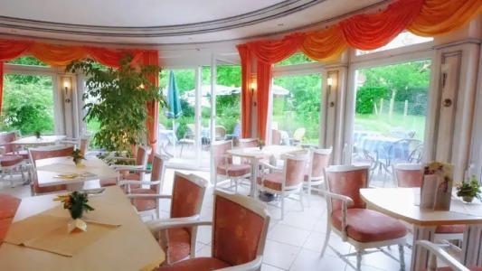 WellnessHohenrodt - 17