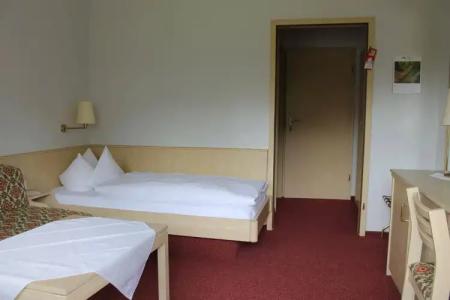 WellnessHohenrodt - 3