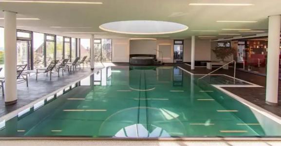 WellnessHohenrodt - 42