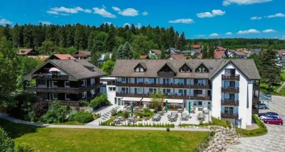 WellnessHohenrodt - 39