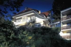 Hotel Villa Elben Lorrach bei Basel, Lorrach