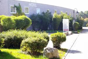 IMPULSIV Hotel & Sportresort, Lorrach