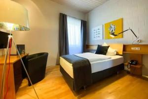 IMPULSIV Hotel & Sportresort, Lorrach