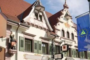 Hotel Meyerhof, Lorrach
