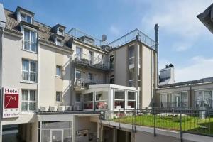 Hotel Meyerhof, Lorrach