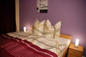 Hotel Garni Jesch, Lorrach
