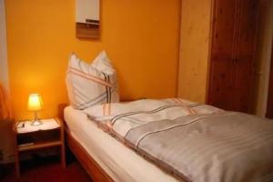 Hotel Garni Jesch, Lorrach