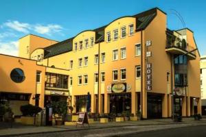 STADT-Hotel Lörrach GbR, Lorrach