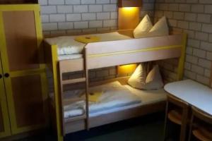 Hellmut-Waßmer-Jugendherberge Lörrach Hostel, Lorrach
