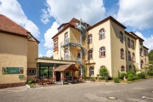 Michel & Friends Hotel Franziskushöhe, Lohr am Main