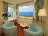 Standard Double room with ocean view