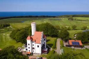 Schloss Ranzow Privathotel - Wellness, Golf, Kulinarik, Events, Lohme