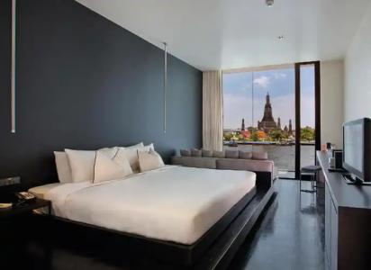 Sala Rattanakosin Bangkok - 121