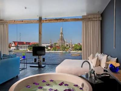 Sala Rattanakosin Bangkok - 143