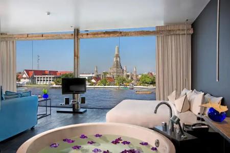Sala Rattanakosin Bangkok - 142