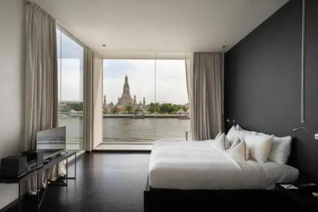 Sala Rattanakosin Bangkok - 123
