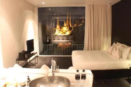Sala Rattanakosin Bangkok - 118