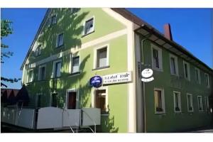 Wildkrauter-Gasthof Linde, Loffingen