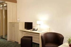 Moselstern Parkhotel Krähennest