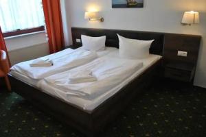 Lobbe - Hotels