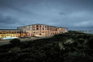 A-ROSA Sylt, List