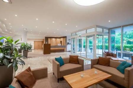 Quality Lippstadt - 5