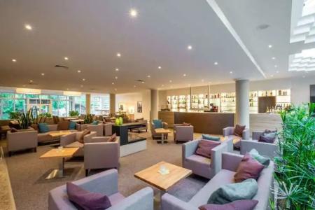 Quality Lippstadt - 19