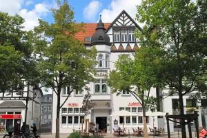 Hotel Drei Kronen, Lippstadt