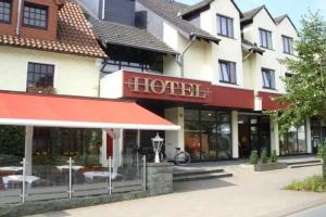 Akzent Hotel Restaurant Jonathan, Lippstadt