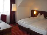 Single Junior Suite