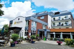 Parkhotel, Lippstadt