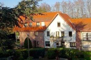 Hotel-Pension Haus Holtdirk, Lippstadt