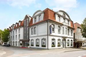 Best Western Hotel Lippstadt, Lippstadt