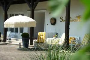 Haus Sonnenschein, Lippstadt