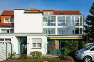 Hotel Klusenhof, Lippstadt