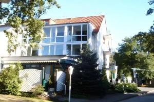 Hotel Klusenhof, Lippstadt