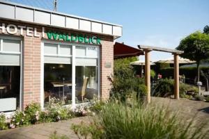 Hotel Waldblick Deppe, Lippstadt