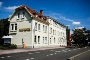 Parkhotel, Lingen