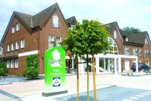 Hotel Zum Märchenwald, Lingen