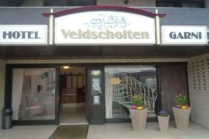 Hotel Veldscholten, Lingen