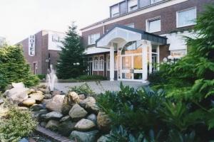 Hotel Hubertushof, Lingen