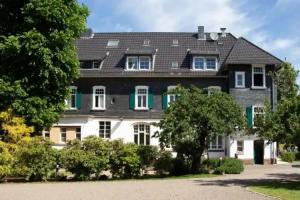 Hotel Artgenossen, Lindlar
