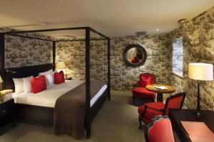 Sawasdee Smile Inn, Bangkok