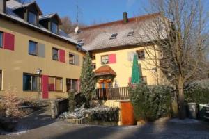 Landgasthof Linden Hotel, Landshut