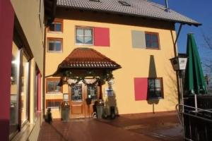 Landgasthof Linden, Landshut