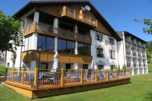 Lindberg - Hotels