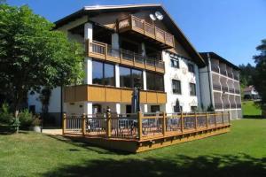 Lindberg - Hotels