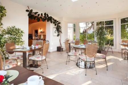 Schöngarten garni - 23